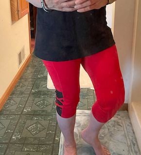 Customer submitted image Customer submitted image